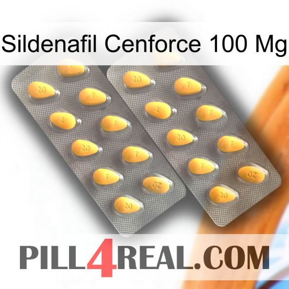 Sildenafil Cenforce 100 Mg cialis2